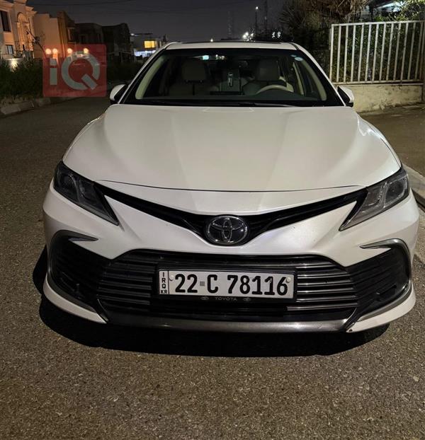 Toyota for sale in Iraq